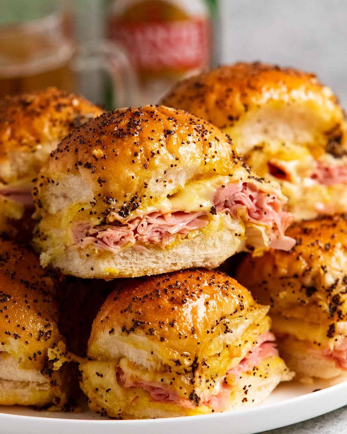 From Party Sliders to Gourmet: Discover Your Best Ham Sandwich
